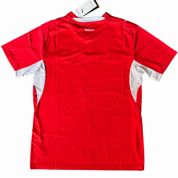 Schweiz Trikot 2026 | trikotfussballshop