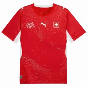 Schweiz Trikot 2026 | trikotfussballshop