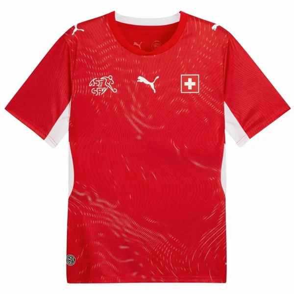 Schweiz Trikot 2026 | trikotfussballshop