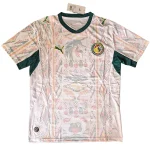 Senegal Trikot 2026 - Senegal Trikot 2025/26 | trikotfussballshop