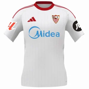 FC Sevilla Trikot 2025 2026 - Trikot Fc Sevilla 25 26 | trikotfussballshop