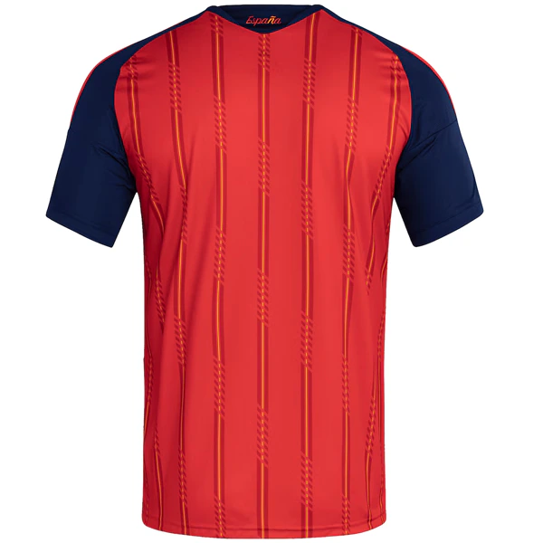 Spanien Trikot 2026 | trikotfussballshop