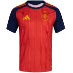 Spanien Trikot 2026 | trikotfussballshop