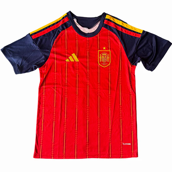 Spanien Trikot 2026 | trikotfussballshop