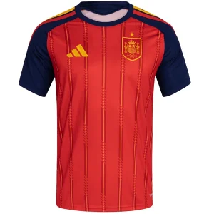 Spanien Trikot 2026 | trikotfussballshop