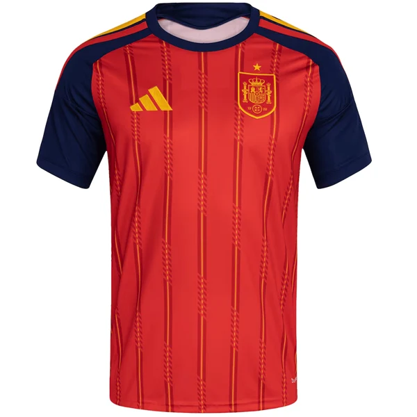 Spanien Trikot 2026 | trikotfussballshop
