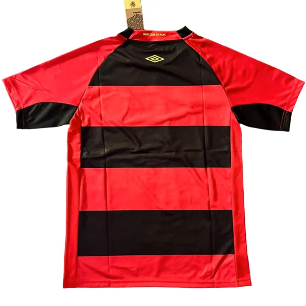 Sport Recife Trikot 2025 2026 | trikotfussballshop