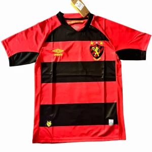 Sport Recife Trikot 2025 2026 | trikotfussballshop