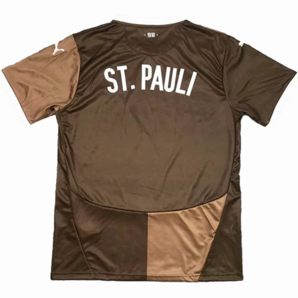 FC St. Pauli Trikot 2024 2025 | trikotfussballshop