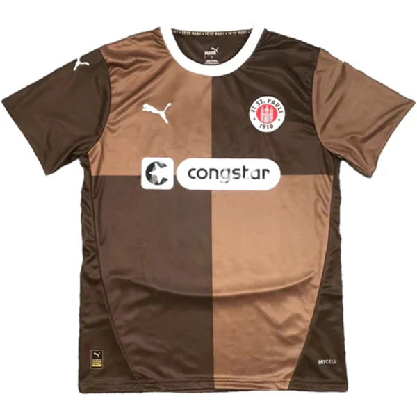 FC St. Pauli Trikot 2024 2025 | trikotfussballshop