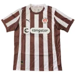 FC St. Pauli Trikot 2025 2026 | trikotfussballshop