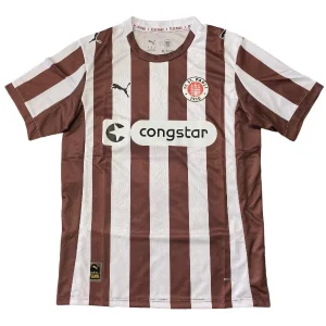 FC St. Pauli Trikot 2025 2026 | trikotfussballshop