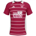 Stade Brestois Trikot 2024 2025 | trikotfussballshop