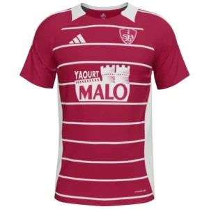 Stade Brestois Trikot 2024 2025 | trikotfussballshop