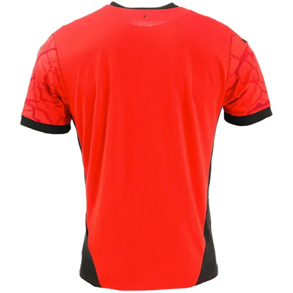 Stade Rennes Trikot 2024 2025 - Doue Trikot Stade Rennes | trikotfussballshop