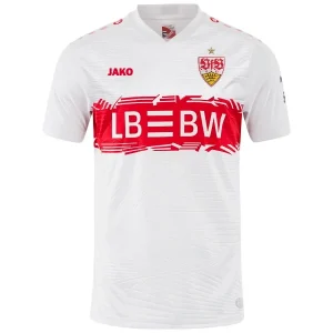 Trikot 2025 2026 - Vfb Stuttgart Trikot | trikotfussballshop