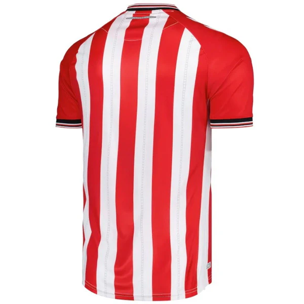 Sunderland Trikot 2025 2026 | trikotfussballshop