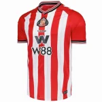 Sunderland Trikot 2025 2026 | trikotfussballshop