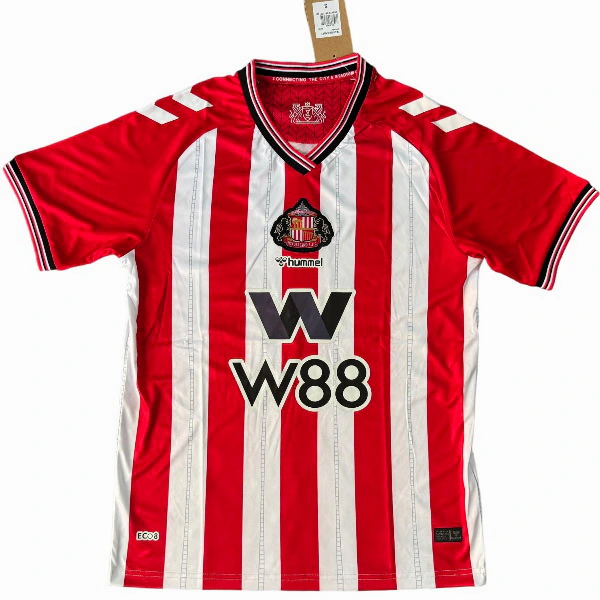 Sunderland Trikot 2025 2026 | trikotfussballshop