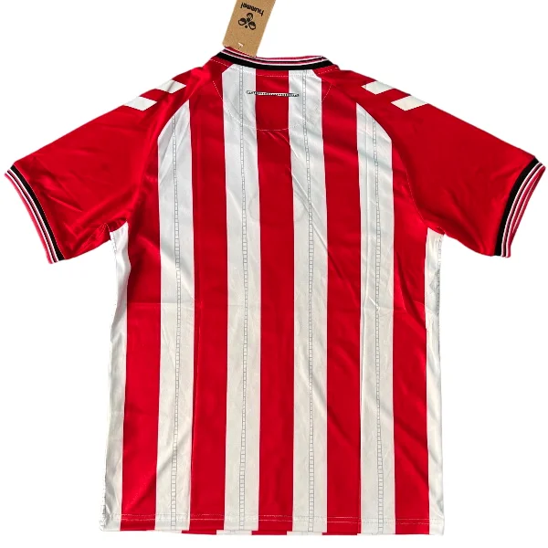Sunderland Trikot 2025 2026 | trikotfussballshop