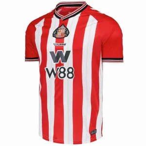 Sunderland Trikot 2025 2026 | trikotfussballshop