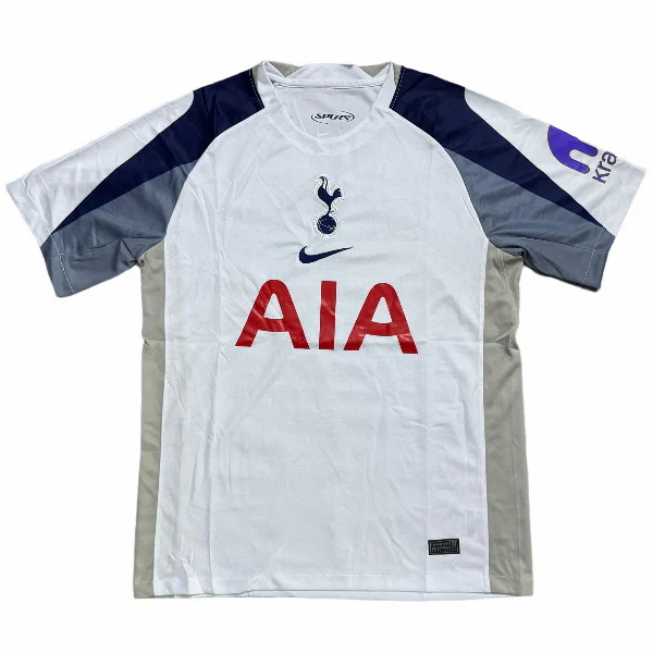 Tottenham Hotspur Trikot 2025 2026 - Tottenham Trikot 25/26 | trikotfussballshop