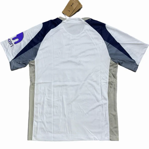 Tottenham Hotspur Trikot 2025 2026 - Tottenham Trikot 25/26 | trikotfussballshop