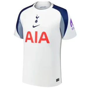 Tottenham Hotspur Trikot 2025 2026 - Tottenham Trikot 25/26 | trikotfussballshop