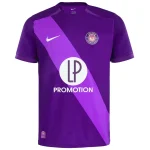 Trikot 2024 2025 - Toulouse Fc Trikot 24 25 | trikotfussballshop