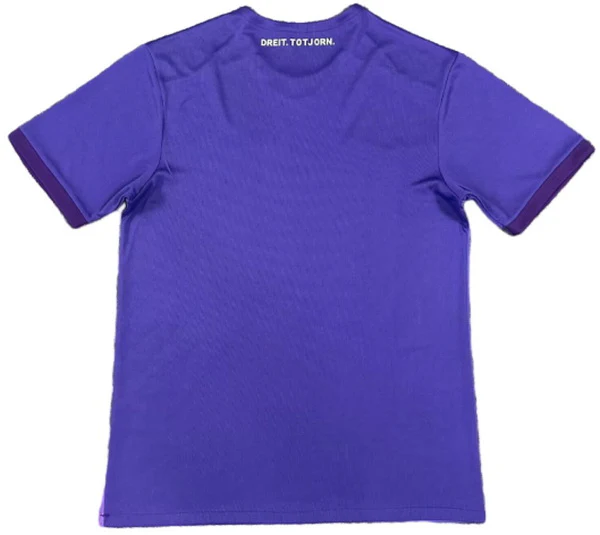 Trikot 2024 2025 - Toulouse Fc Trikot 24 25 | trikotfussballshop