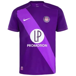 Trikot 2024 2025 - Toulouse Fc Trikot 24 25 | trikotfussballshop