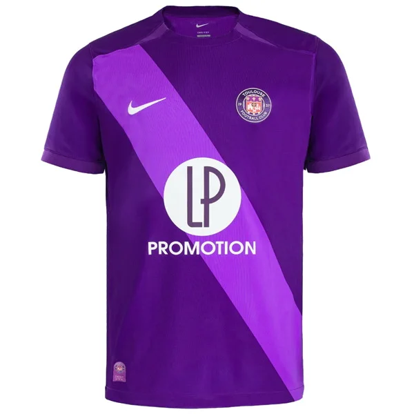 Trikot 2024 2025 - Toulouse Fc Trikot 24 25 | trikotfussballshop