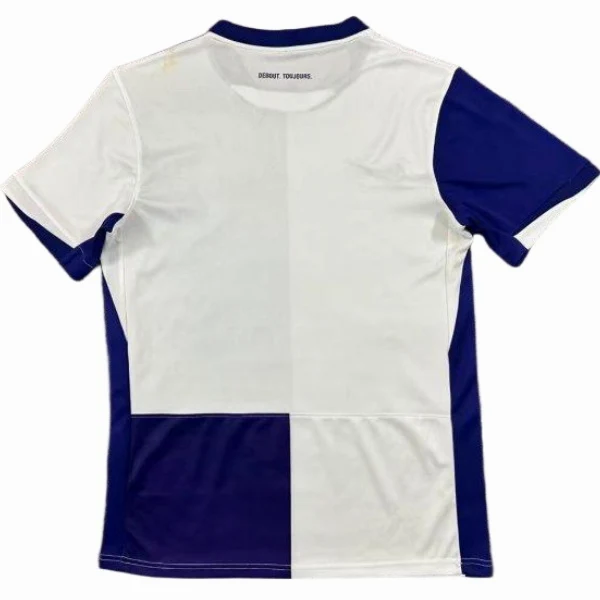 Trikot 2025 2026 - Toulouse Fc Trikot 24 25 | trikotfussballshop