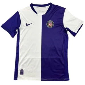 Trikot 2025 2026 - Toulouse Fc Trikot 24 25 | trikotfussballshop