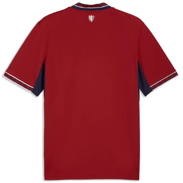 Tschechien Trikot 2026 | trikotfussballshop