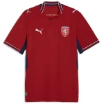 Tschechien Trikot 2026 | trikotfussballshop