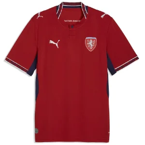 Tschechien Trikot 2026 | trikotfussballshop