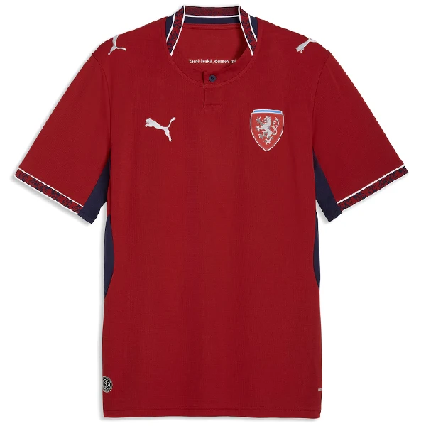 Tschechien Trikot 2026 | trikotfussballshop