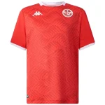 Tunesien Trikot 2026 - Tunesien Trikot 2025/2026 | trikotfussballshop