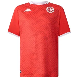Tunesien Trikot 2026 - Tunesien Trikot 2025/2026 | trikotfussballshop