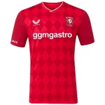 Twente Trikot 2025 2026 | trikotfussballshop