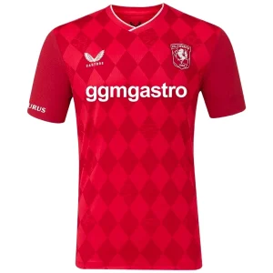 Twente Trikot 2025 2026 | trikotfussballshop