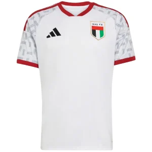 Trikot 2026 - Vereinigte Arabische Emirate Trikot | trikotfussballshop