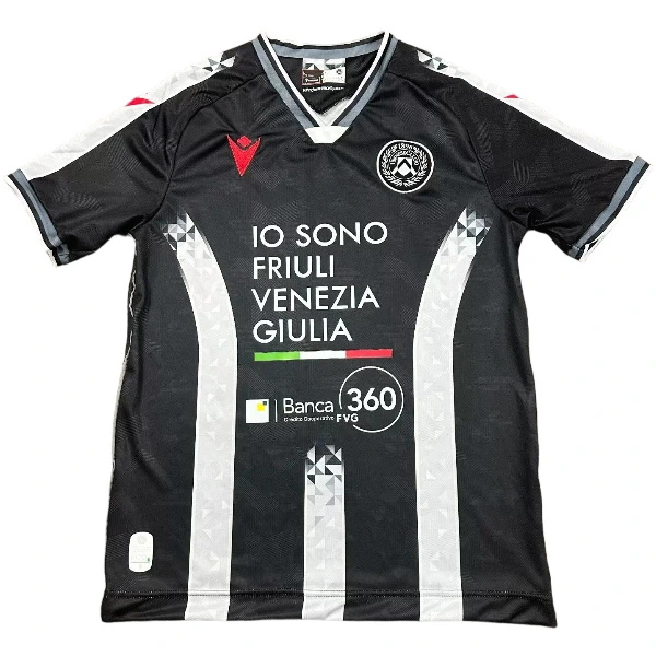 Udinese Trikot 2025 2026 | trikotfussballshop