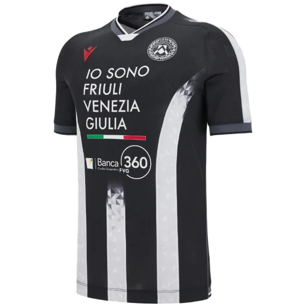 Udinese Trikot 2025 2026 | trikotfussballshop