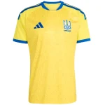 Ukraine Trikot 2026 | trikotfussballshop