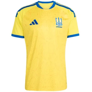 Ukraine Trikot 2026 | trikotfussballshop