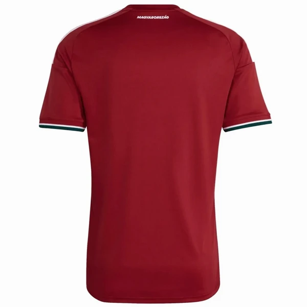 Ungarn Trikot 2026 - Ungarn Trikot 2025 | trikotfussballshop