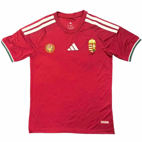Ungarn Trikot 2026 - Ungarn Trikot 2025 | trikotfussballshop