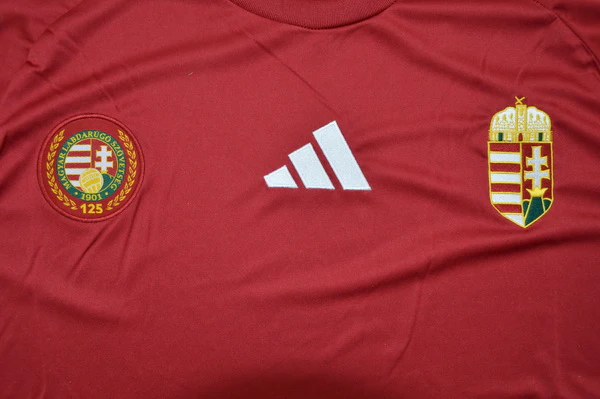 Ungarn Trikot 2026 - Ungarn Trikot 2025 | trikotfussballshop